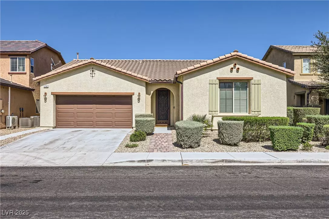 North Las Vegas, NV 89084,1792 Gentle Brook ST