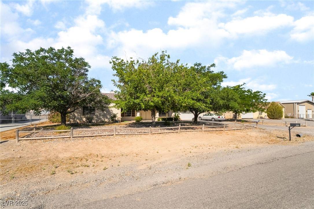Pahrump, NV 89048,2230 Wagon AVE