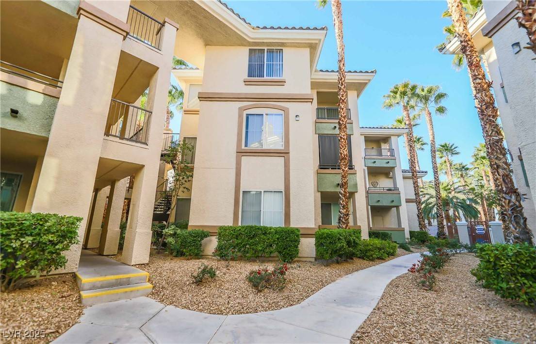7135 S Durango DR #306, Las Vegas, NV 89113