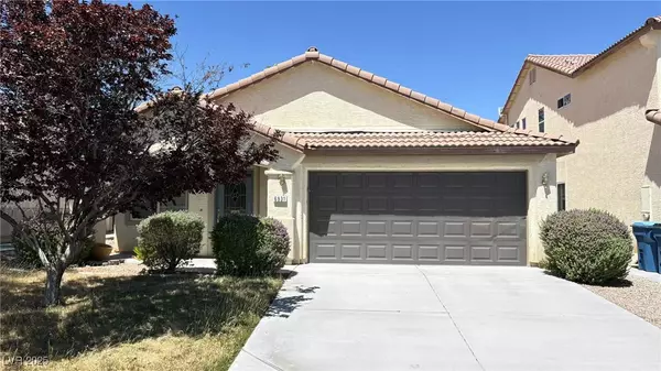6931 Night Bloom CT, Las Vegas, NV 89148