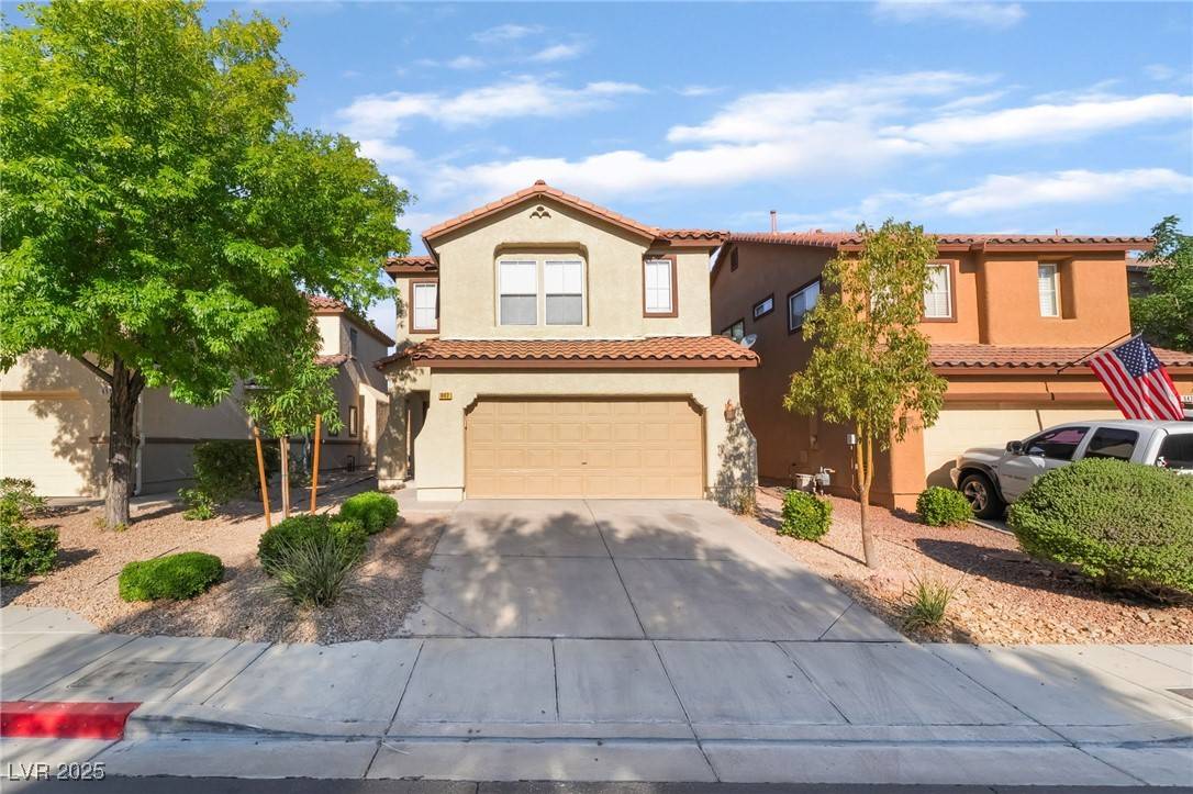 647 Moonlight Stroll ST, Henderson, NV 89002