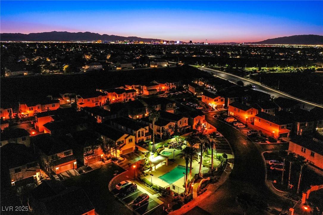 1557 Blue Sierra CT, Henderson, NV 89074