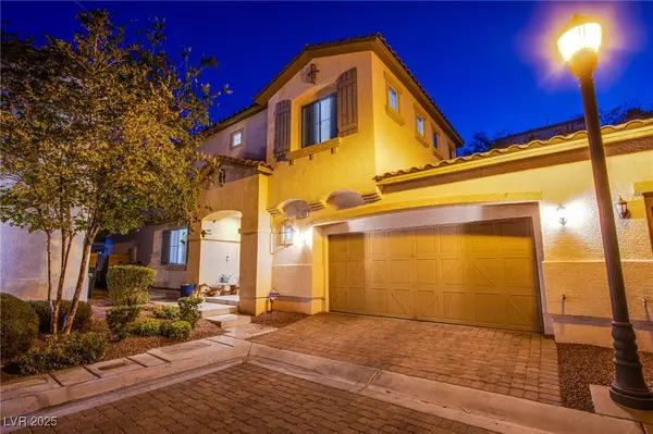 1557 Blue Sierra CT, Henderson, NV 89074