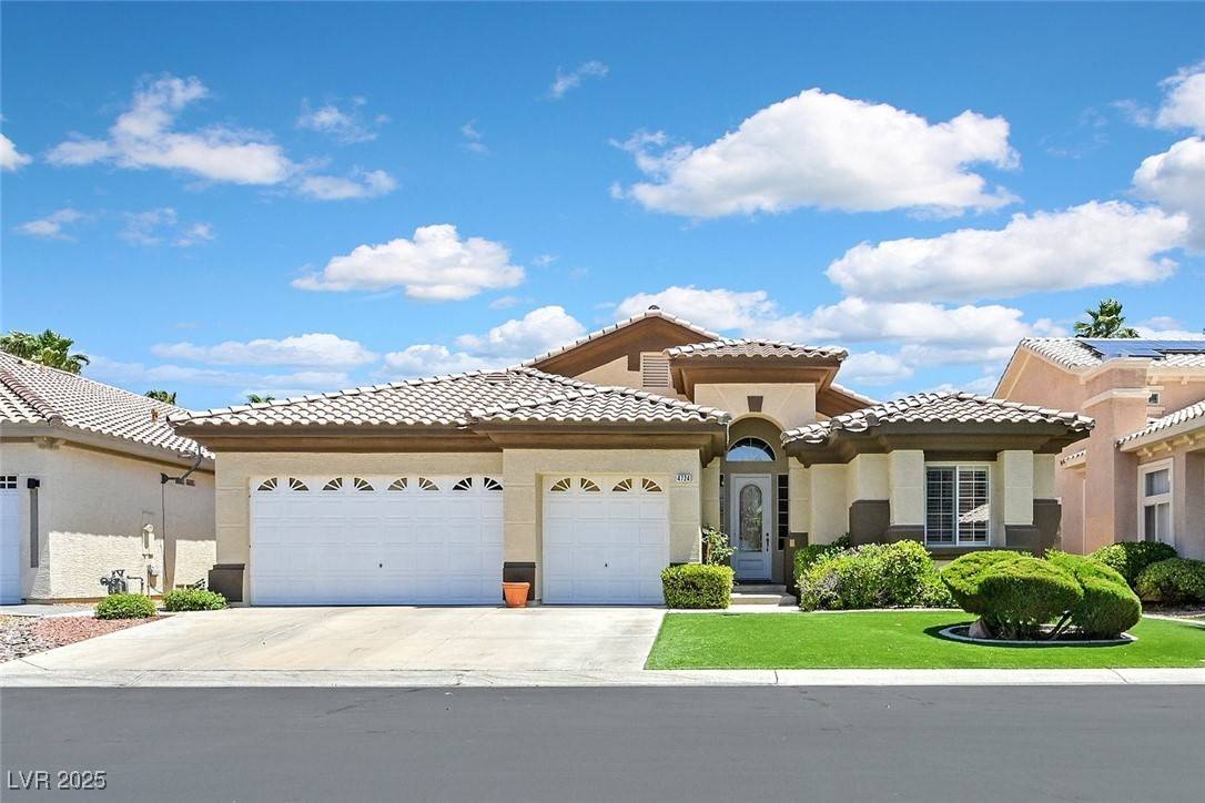 4724 Stavanger LN, Las Vegas, NV 89147