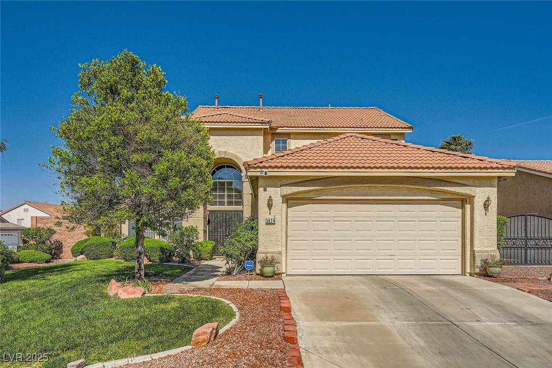 Las Vegas, NV 89147,3624 Snowy Pines ST
