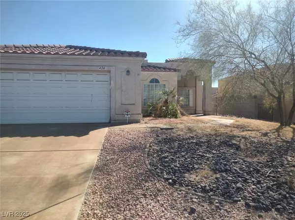 Henderson, NV 89015,424 Wright WAY