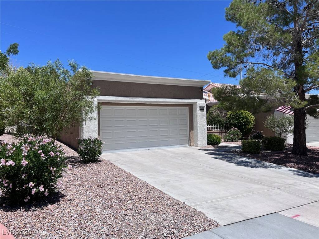 9828 Villa Ridge DR, Las Vegas, NV 89134