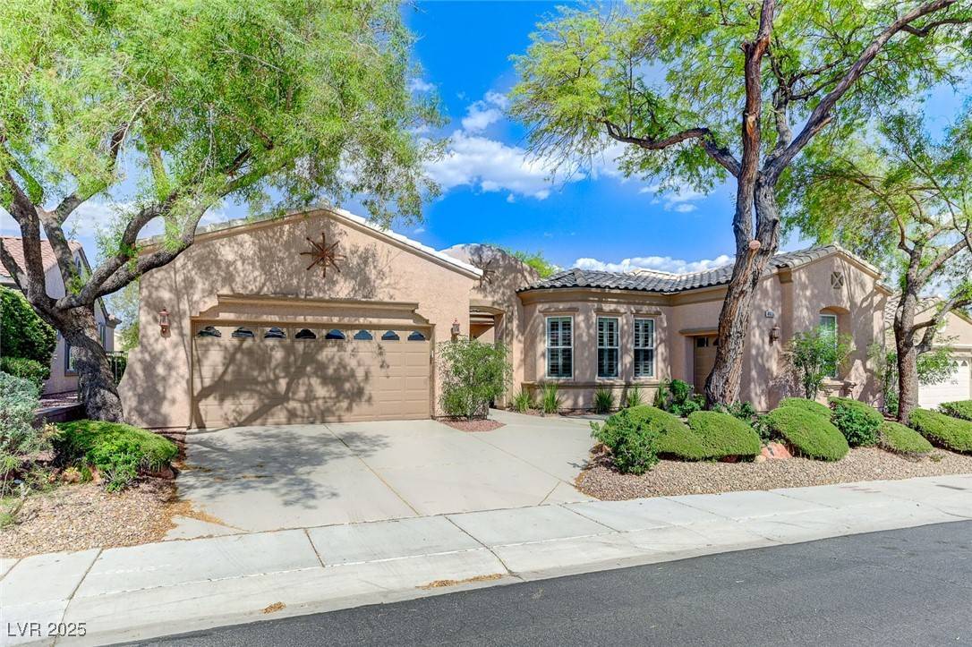 4636 Riva De Romanza ST, Las Vegas, NV 89135