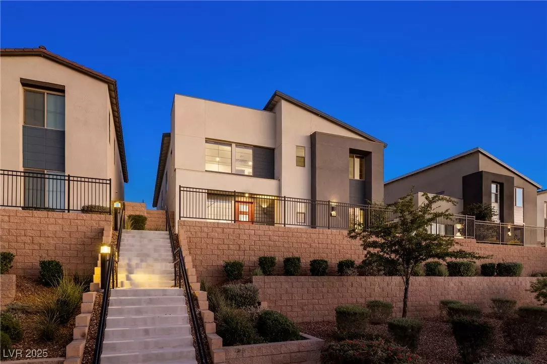 Henderson, NV 89044,3364 Ponicelli LN