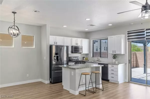North Las Vegas, NV 89084,6525 Raven Hall ST