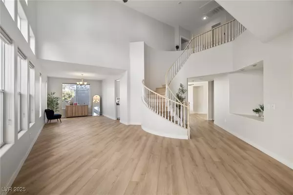 Las Vegas, NV 89148,323 Harpers Ferry AVE