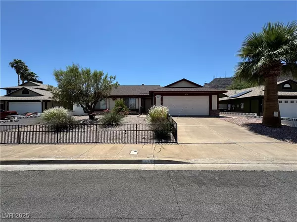 475 Annapolis CIR, Henderson, NV 89015