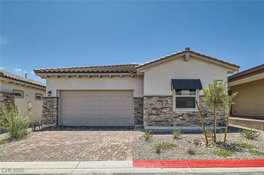 105 Barkset WAY, Henderson, NV 89011