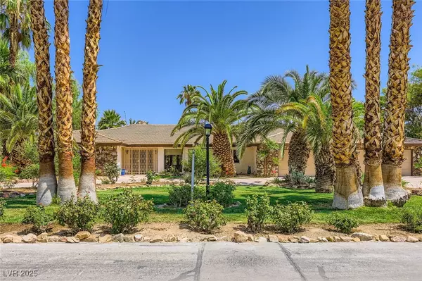 2770 La Casita AVE,  Las Vegas,  NV 89120