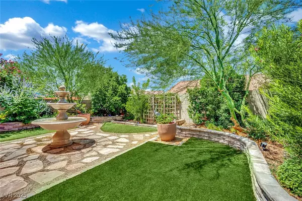 326 Caneflower CT, North Las Vegas, NV 89031