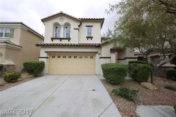 144 Lions Den AVE, North Las Vegas, NV 89031