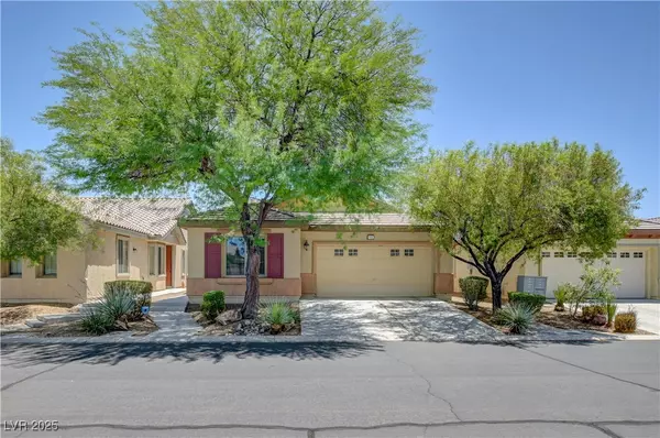 5916 Sorto Lago ST, North Las Vegas, NV 89081