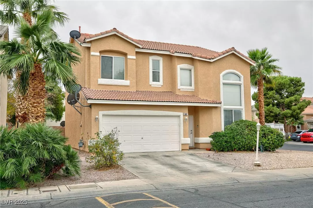 Las Vegas, NV 89156,6007 Turtle River AVE