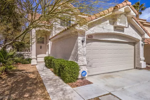 Las Vegas, NV 89134,9448 Hershey LN