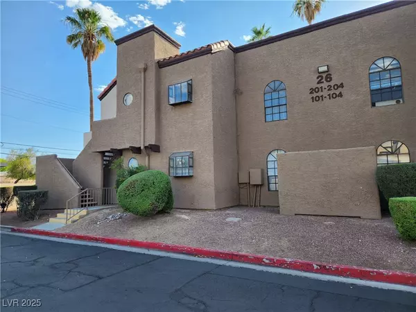 Las Vegas, NV 89142,2986 Juniper Hills BLVD #202