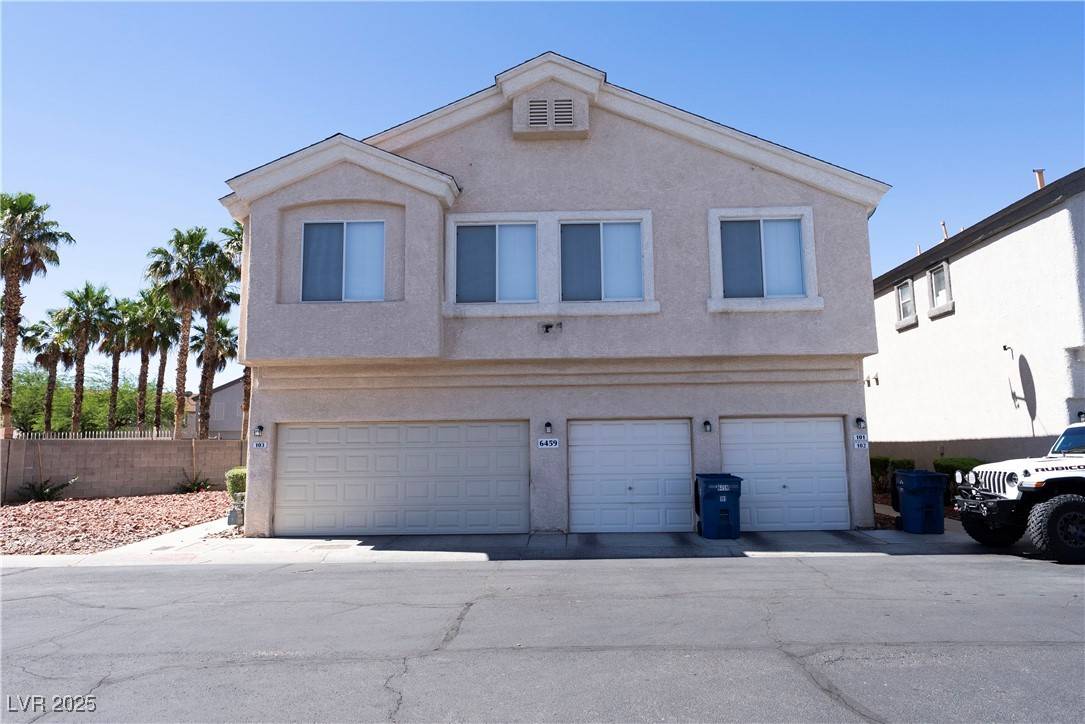6459 Rusticated Stone AVE #103, Henderson, NV 89011