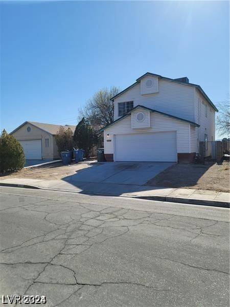 1745 Starridge WAY, Las Vegas, NV 89142