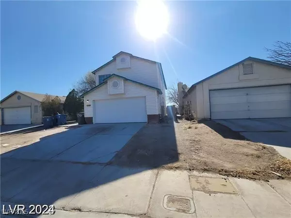 Las Vegas, NV 89142,1745 Starridge WAY