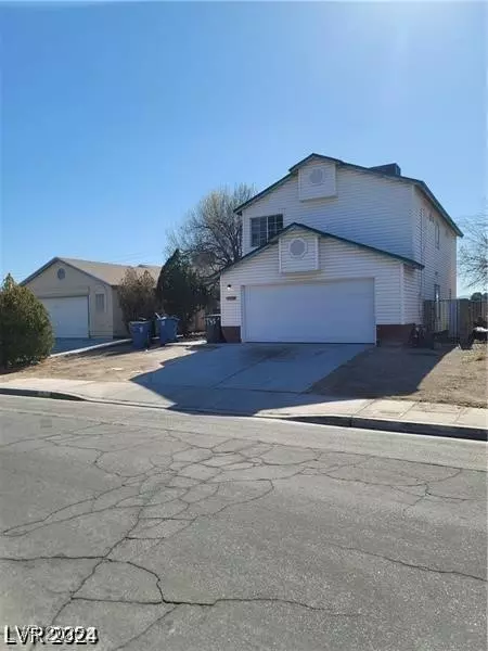 Las Vegas, NV 89142,1745 Starridge WAY