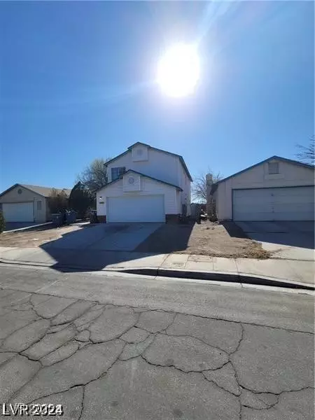 Las Vegas, NV 89142,1745 Starridge WAY