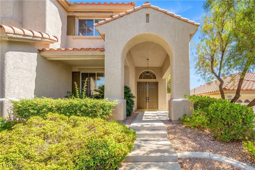 Las Vegas, NV 89134,10228 Alessandro AVE