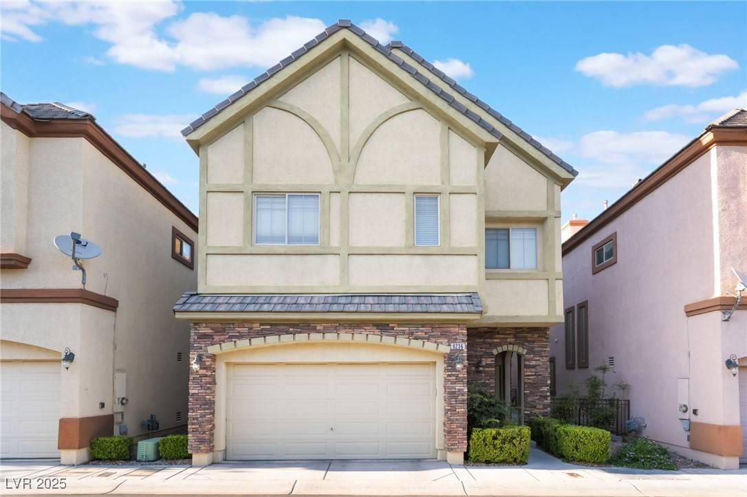 9236 Whitekirk PL, Las Vegas, NV 89145