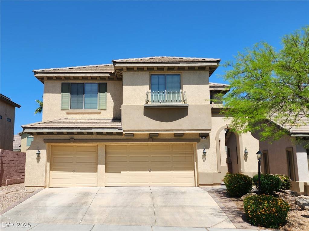 9052 Pine Mission AVE, Las Vegas, NV 89143