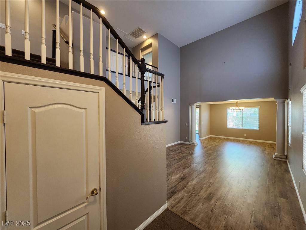 Las Vegas, NV 89143,9052 Pine Mission AVE