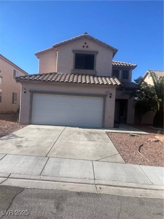 9652 Gisborn DR, Las Vegas, NV 89147
