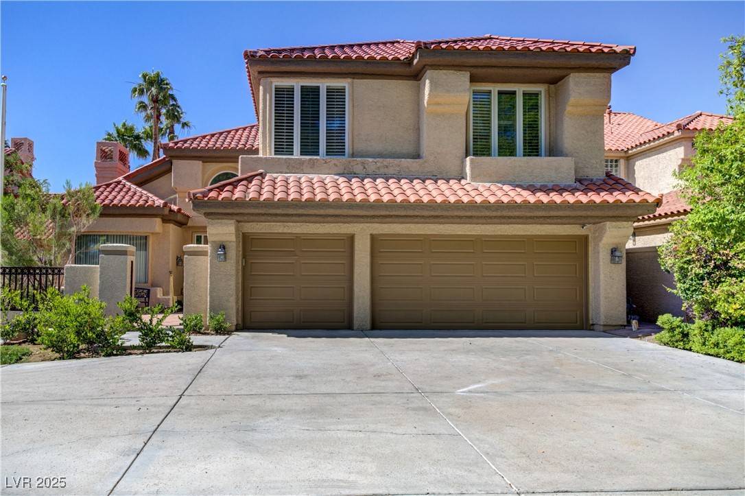 7889 Rancho Mirage DR, Las Vegas, NV 89113