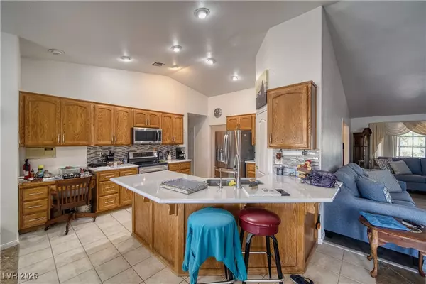 Pahrump, NV 89048,3251 S Parkridge AVE