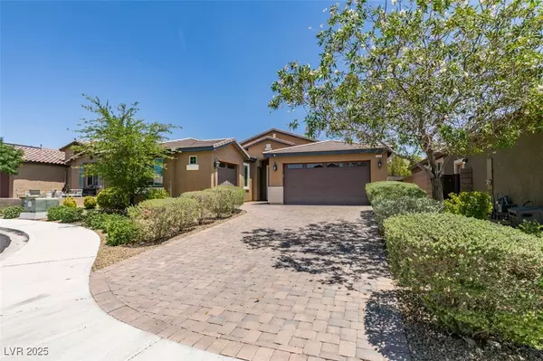 Henderson, NV 89015,368 Calabria Beach ST