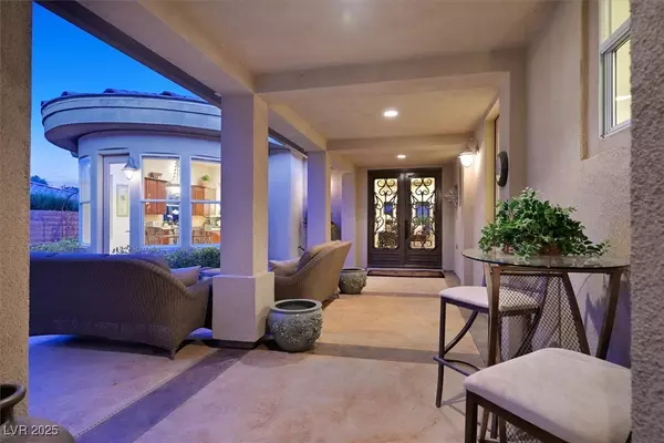 Las Vegas, NV 89135,69 Tapadero LN