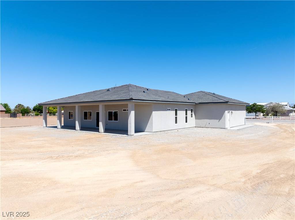 Pahrump, NV 89048,1800 Huckleberry ST