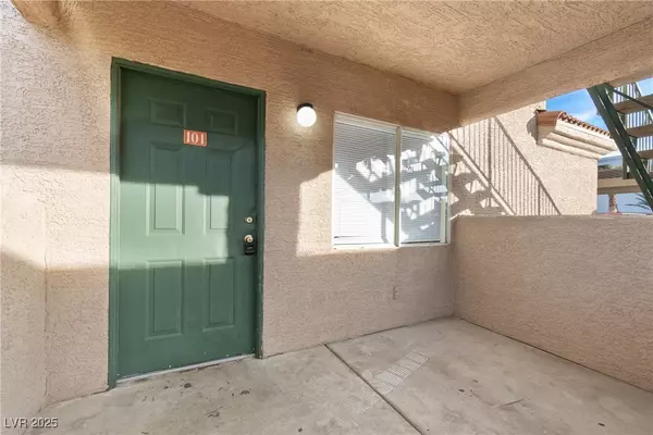 Las Vegas, NV 89108,2200 Benmore ST #101