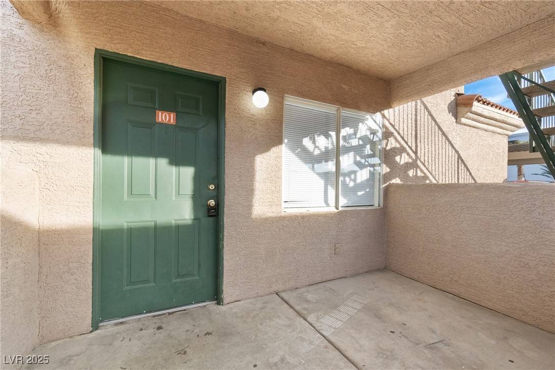 Las Vegas, NV 89108,2200 Benmore ST #101