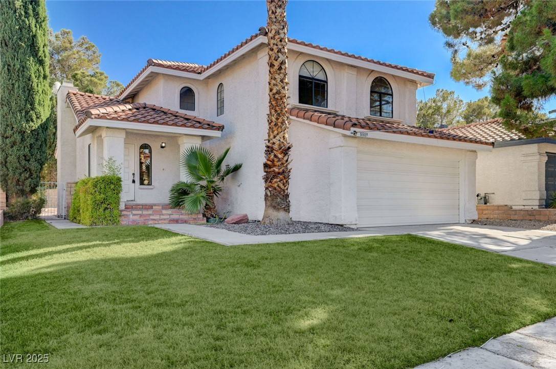 Las Vegas, NV 89117,8809 Beach Front DR
