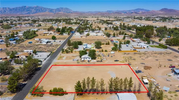 Pahrump, NV 89048,2760 W Medicine Man RD