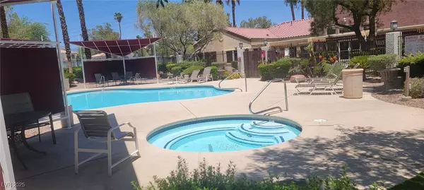 Las Vegas, NV 89147,7885 W Flamingo RD #1010