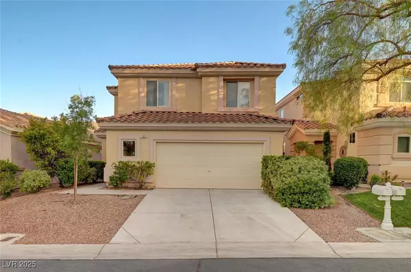 Las Vegas, NV 89148,189 Paxon Hollow CT