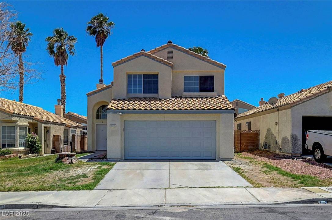 901 Carnival AVE, Las Vegas, NV 89123