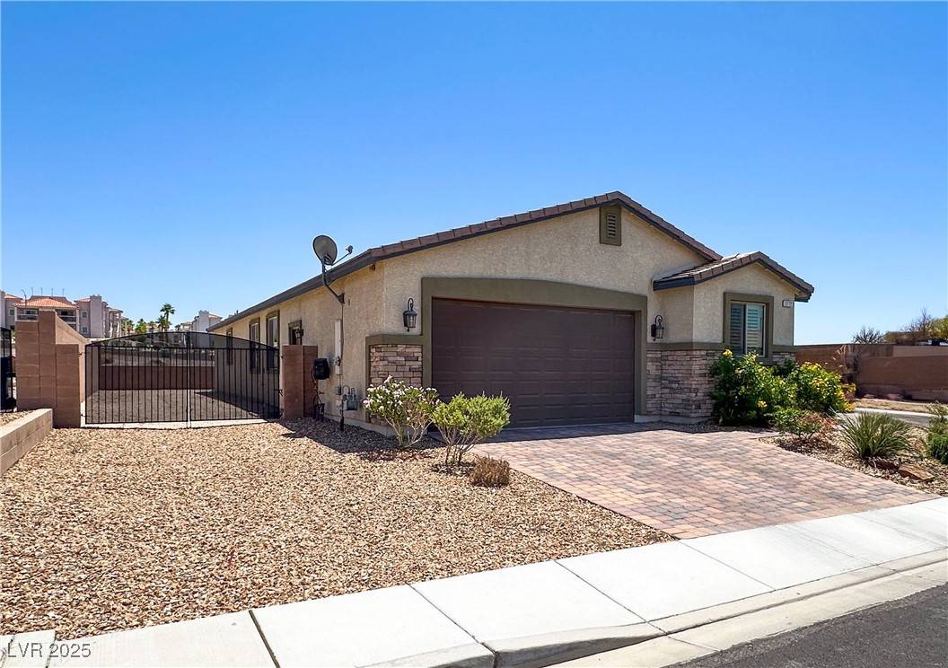 2772 Brinkley Manor ST, Laughlin, NV 89029