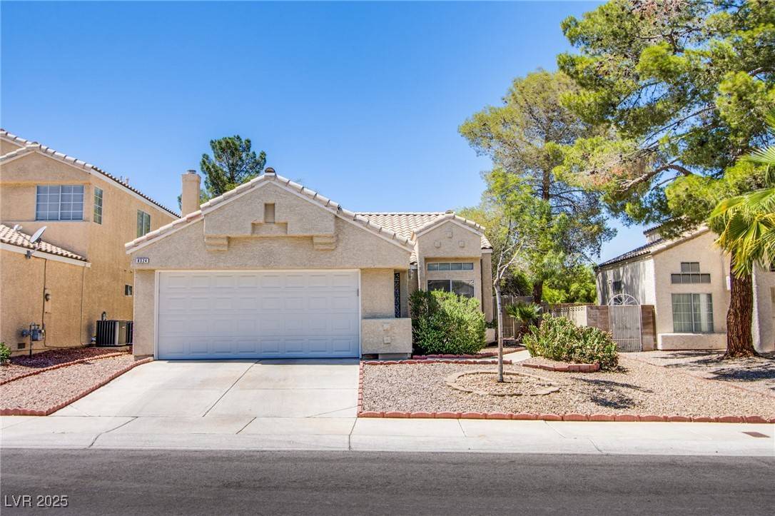 8324 Tide Pool DR, Las Vegas, NV 89128