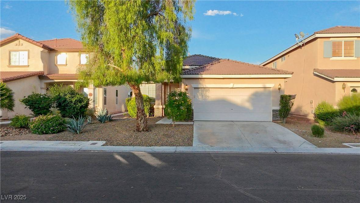 Las Vegas, NV 89129,3532 Mountain Park ST