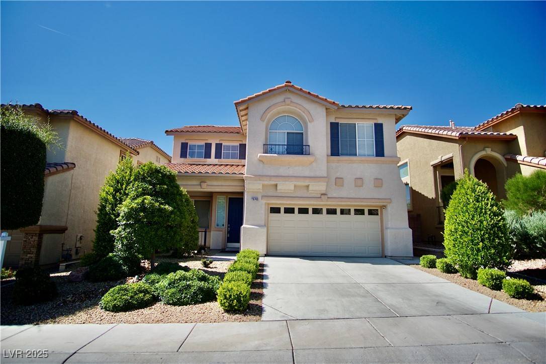 10749 Turquoise Valley DR, Las Vegas, NV 89144